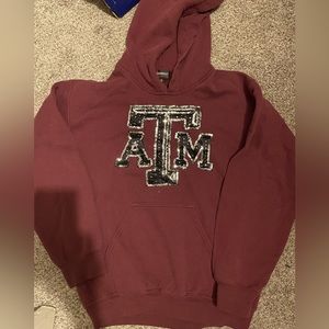 Texas A&M hoodie